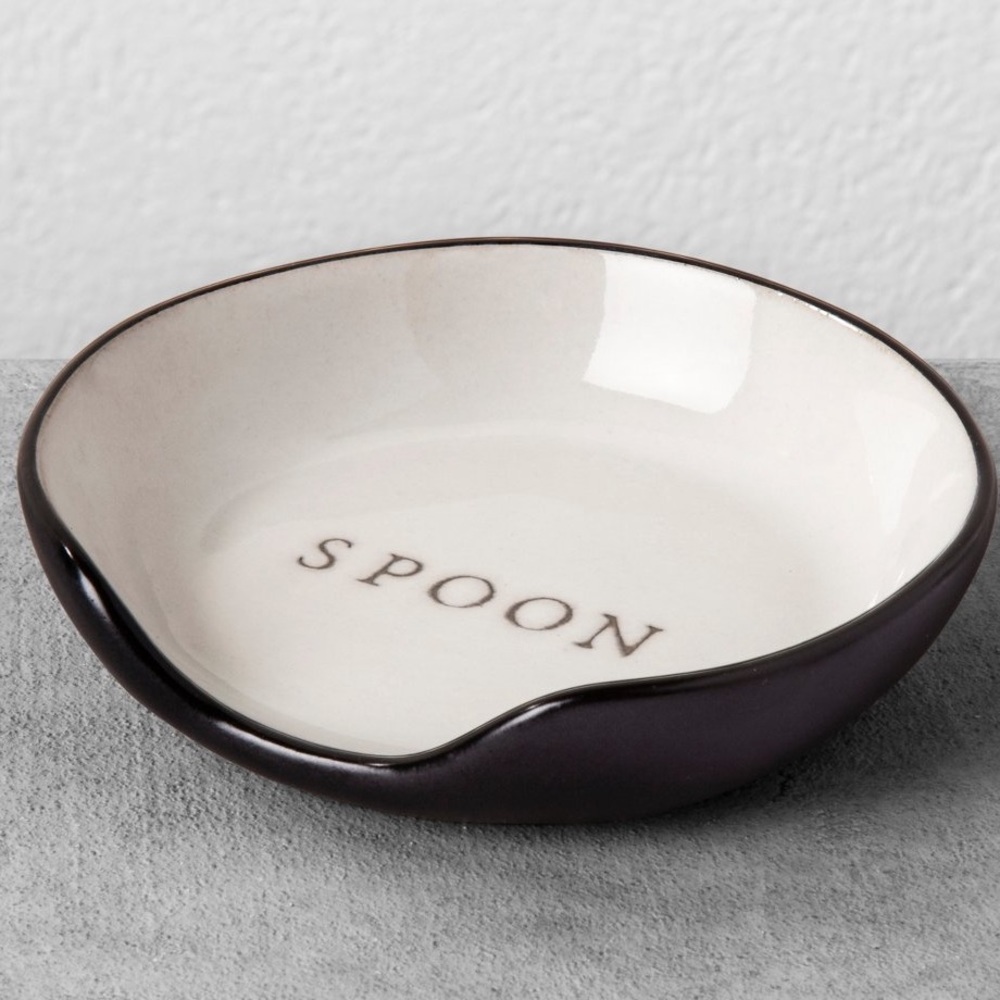 ❌SOLD❌ Hearth & Hand Spoon rest 🥄 - Picture 3 of 8